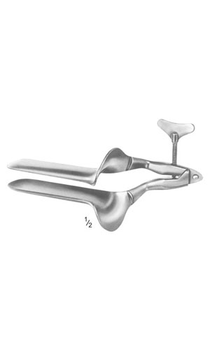Vaginal Specula